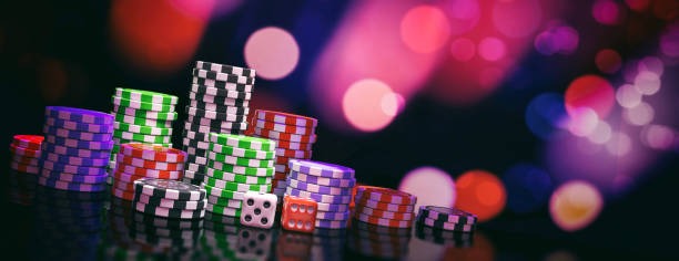 Live Evolution Gaming dealer table broadcast with multi-camera studio setup