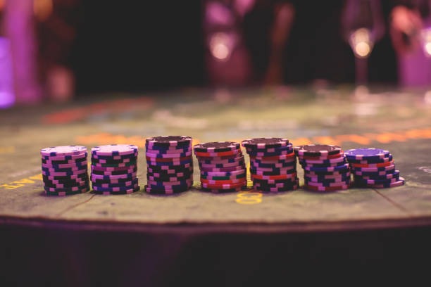 Number Pair live dealer game table on cukongtoto showing betting options and card reveal